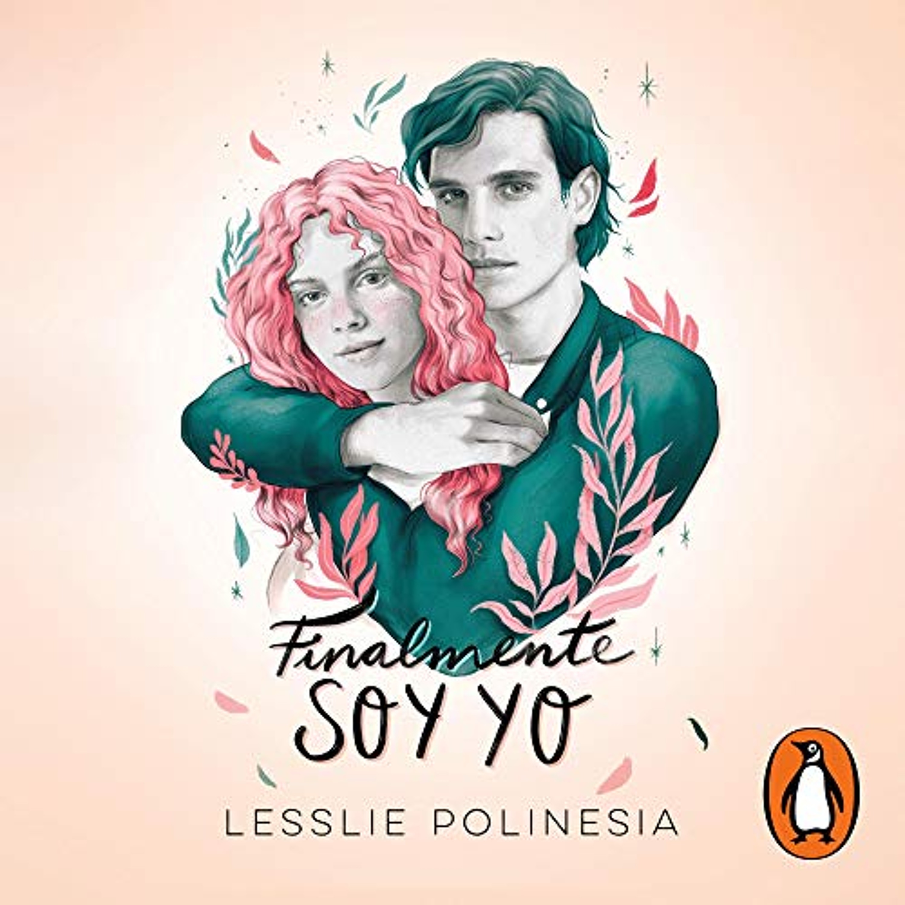 Finalmente soy yo [Finally I Am] (Audiolibro) | Prueba Gratis