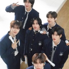 RIIZE 라이즈 _Hug  음성강조