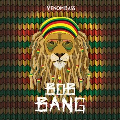 VenomBass - Bob Bang (FREE DOWNLOAD)