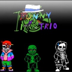 Funny Time Trio [Phase 1] - Anger Originating From Takeout