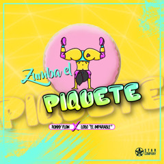 Zumba el Piquete