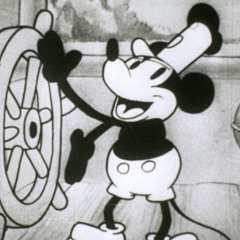 Micky die Crack Maus - LuTekkX