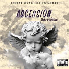 Barrobaze - Ascension