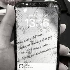 Người Tính Duyên Trời x Em Đau Lắm Đấy Remix.mp3
