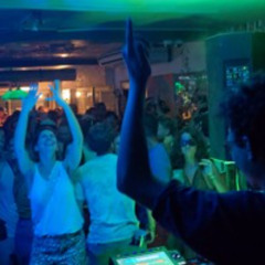 Yanko & 42L @Le Zinc Saint-Leu