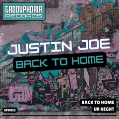 Ur Night (Original Mix)