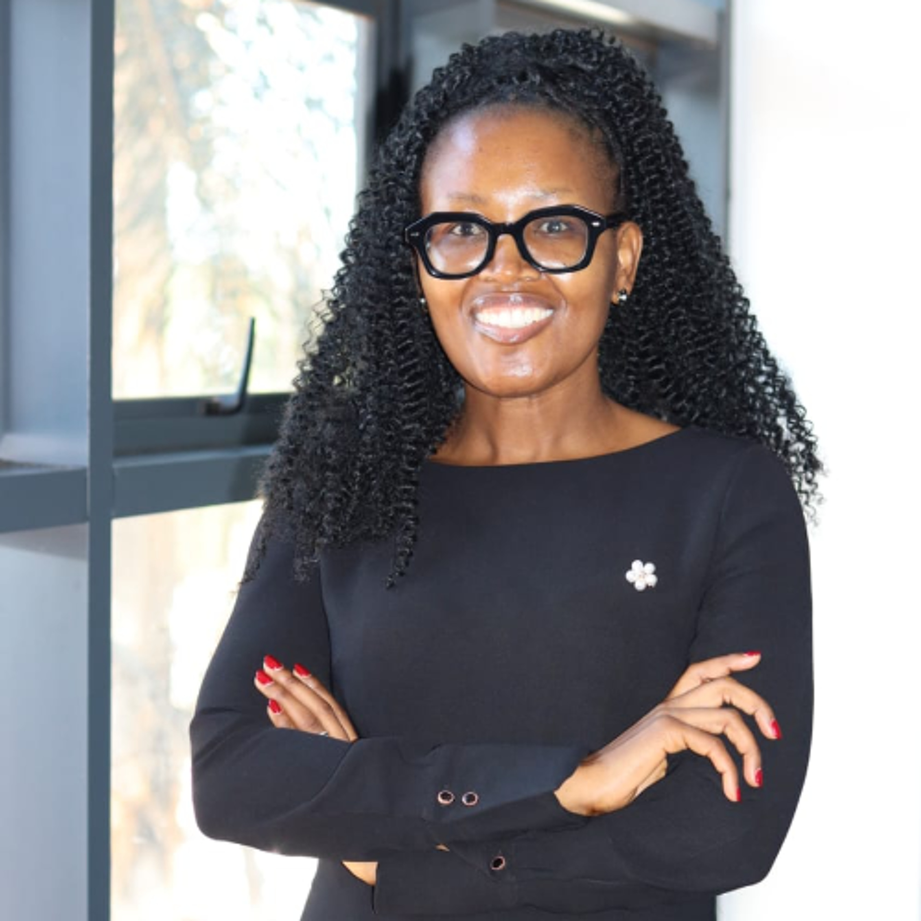 In Conversation with Zinzi Mphahlele, Budget Manager at Polokwane Municipality