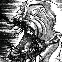 Xllie! - BATRACOTOXINA (Super Slowed X Jack Hanma)