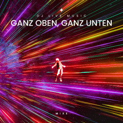 Ganz oben ganz unter Sand Mix