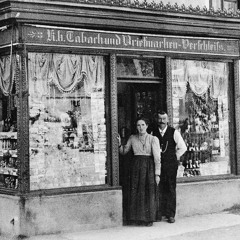 Rosenkranz und Bombensemmel – Nahversorgung und Seelenheil in einem Tiroler Wallfahrtsort