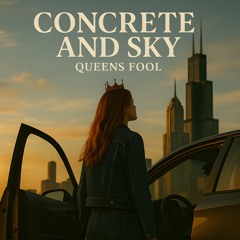 Concrete and Sky
