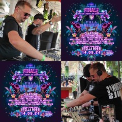2 Electronic Souls @ Luft und Liebe Festival 2024 (Le Grand Finale)
