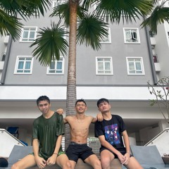 MIXTAPE HARRY BANGUN X RAFFI CS ( REQ SHO 3 SAHABAT ) #BANDIT