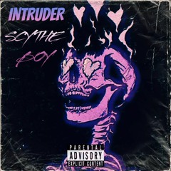 Intruder [prod. NetuH ]