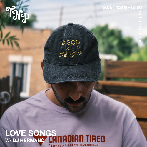 Love Songs w/ DJ Hermano