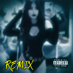 iLoveACE - H4RD (ft. Young Credit) REMIX