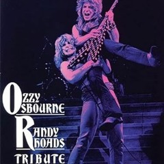 [DOWNLOAD] EPUB 📮 Ozzy Osbourne - Randy Rhoads Tribute by  Ozzy Osbourne &  Randy Rh
