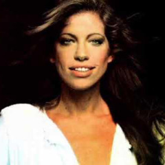 You know what to do (  Marc L _MIX ) feat. Carly Simon