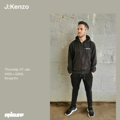 Kami - Underneath (J:Kenzo@RinseFM - 07 January 2021 - Radiorip)