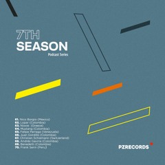 7TH SEASON -  Podcast Series