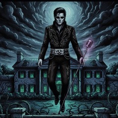 Black Velvet | Alannah Myles | Dark Electro Edition