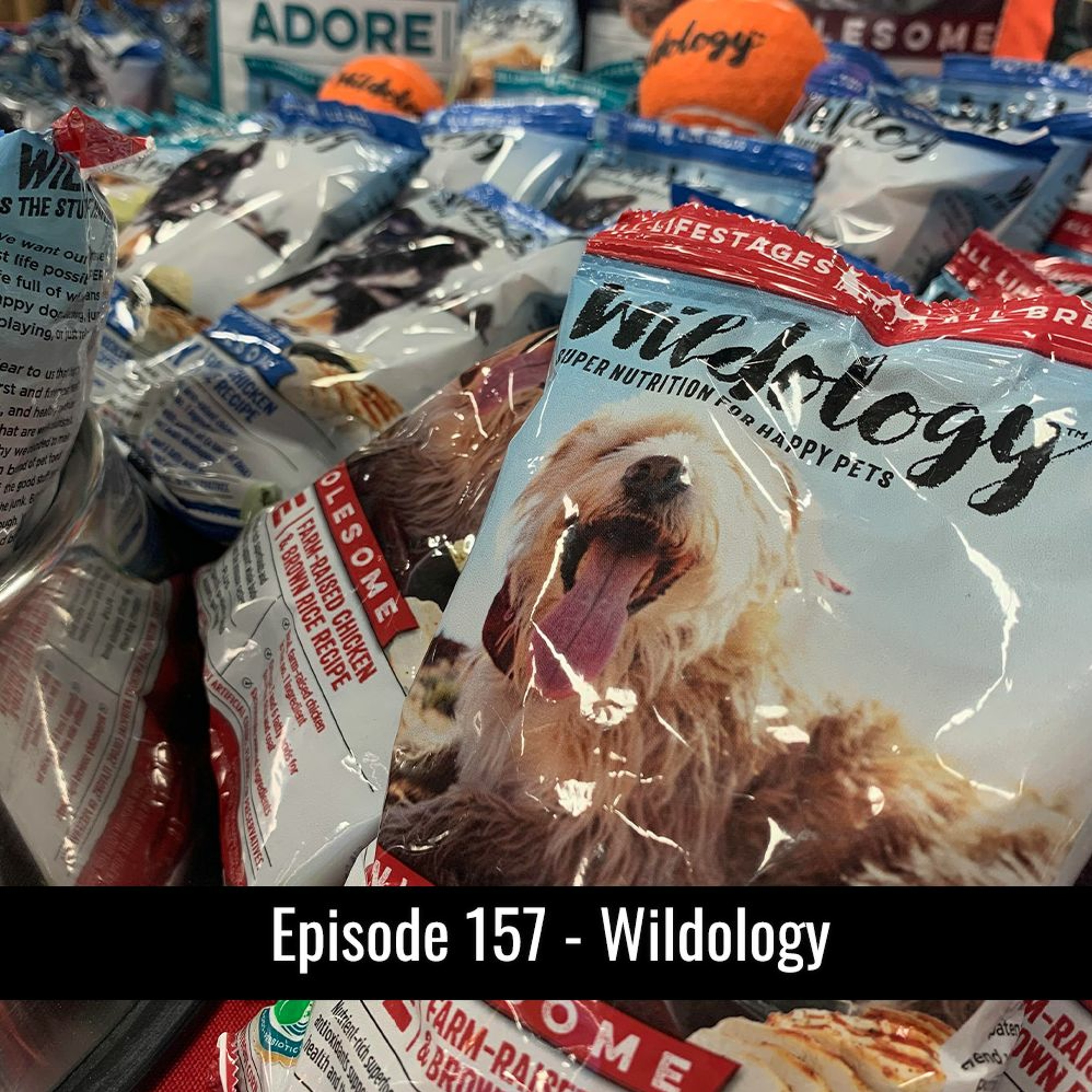 Episode 157 - Wildology