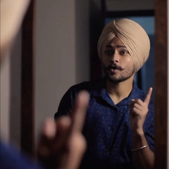 Haal Oye Rabba Cover Himmat Sandhu