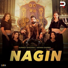 Nagin (feat. Monika Sharma)