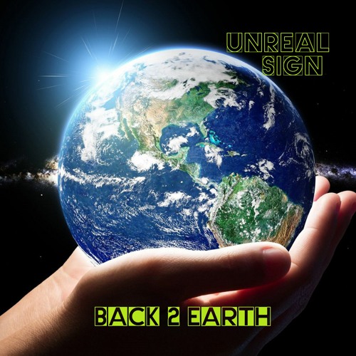 Back 2 Earth