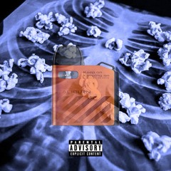 POPCORN LUNG FREESTYLE - E.T FONE HOME ft. SEANY B RAPS