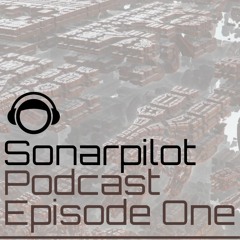 Sonarpilot Podcast - Episode 1
