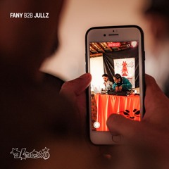 FANY B2B JULLZ - ABACAXI HYPERBALLAD 08/06/24