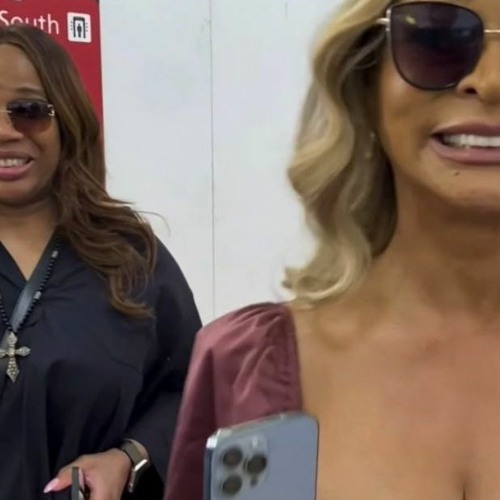 "The Real Housewives of Potomac": 305 Too Live?