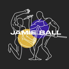 GUEST SERIES : Jamie Ball (Old School Set)