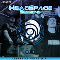 HeadSpace Sessions Vol 079: blu