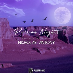 Nicholas Antony - Persian Nights