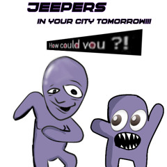 doner kebab - Jeepers ft. seevent, marill300, melodymizuki