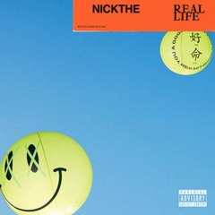 周湯豪NICKTHEREAL - 愛上你算我賤 (MylOK VIP REMIX)