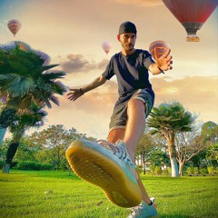 PROSIX - ULTRA ( snipped / LEGACY EP )