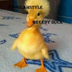 FabulahStyle  Greedy Duck ( A La Venta Tambien Por Separado )venta exclusiva