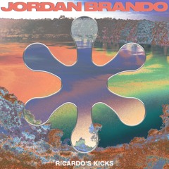 Jordan Brando - Ricardo's Kicks