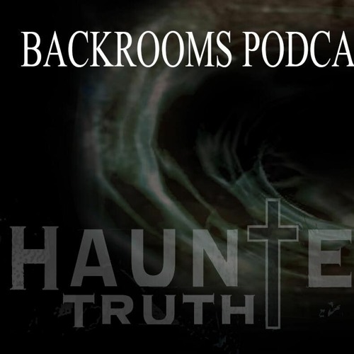 The Backrooms Podcast