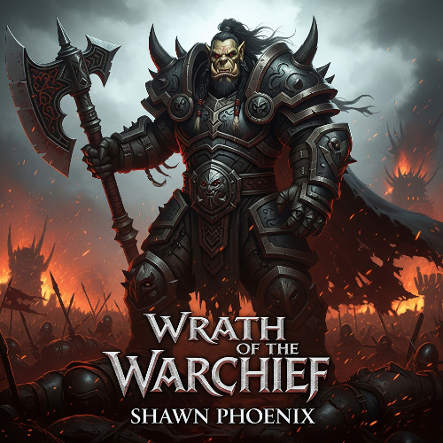 Wrath of the Warchief