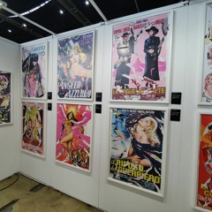 Nicola d’Arco alla Fiera Internazionale d’Arte Bucarest MoBU