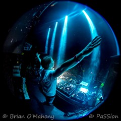 Craig Connelly LIVE at PaSSion27. March 19th 2022
