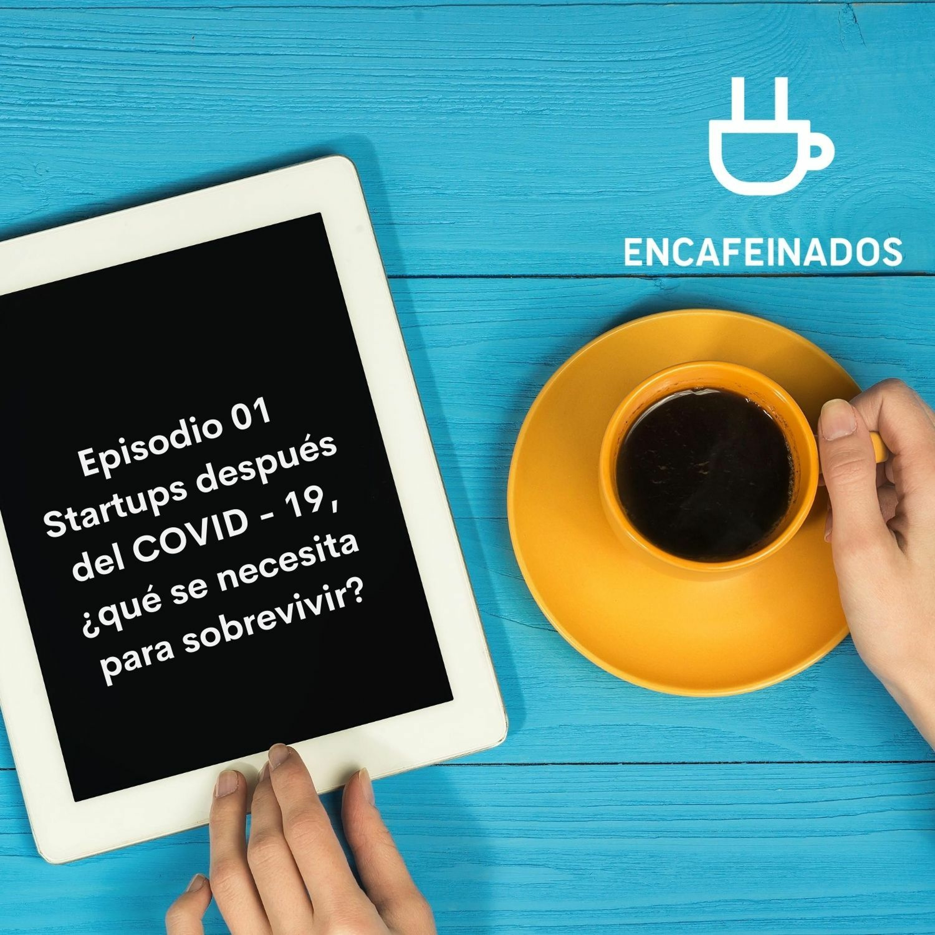 Encafeinados