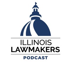 Capitol Cast: Illinois Lawmakers Launch
