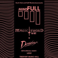 MindFULL 1, 9/15/2023 - opener