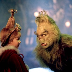 Don’t take my Christmas