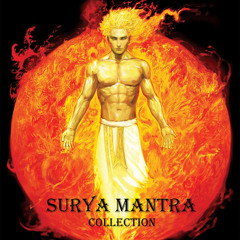 Om Surya Namah